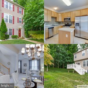 7873 Ivy Ter #6, Chesapeake Beach, MD, 20732
