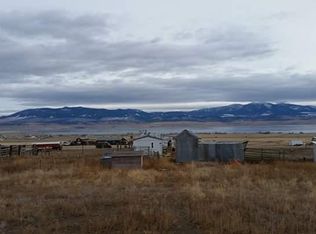 92 Antelope Rd, Townsend, MT 59644