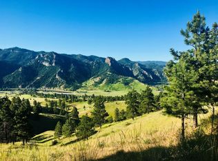 153 Cooper Dr, Cascade, MT 59421