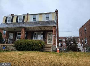 533 Fern St, Yeadon, PA 19050