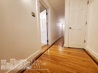 Rented by Bedford Brownstone Realty