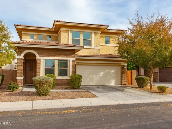 4249 S Boulder Street, Gilbert, AZ 85297