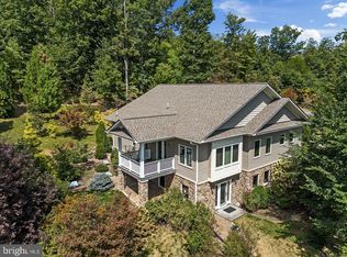 127 Hightail Ln, Winchester, VA 22603