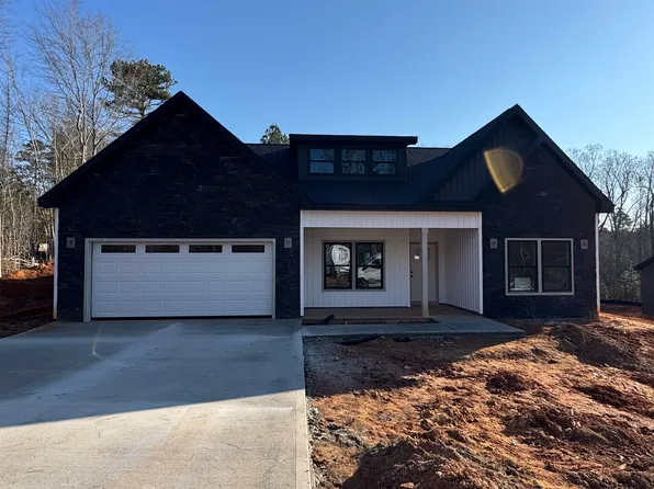 169 Nicholls Dr, Spartanburg, SC 29301