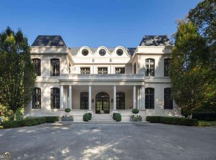 133 Blackland Rd NW, Atlanta, GA 30342