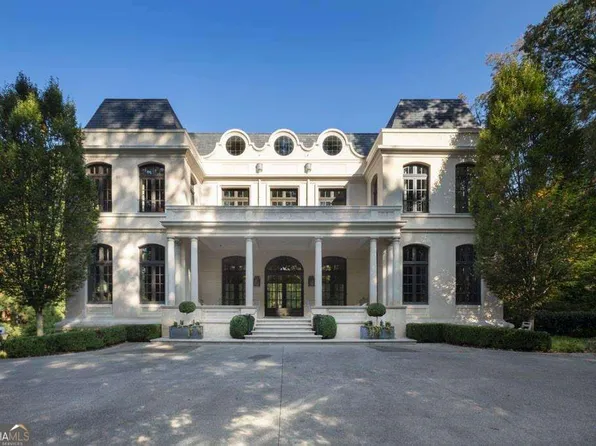 133 Blackland Rd NW, Atlanta, GA 30342