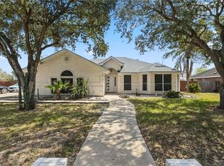2512 Annette Ave, Edinburg, TX 78542