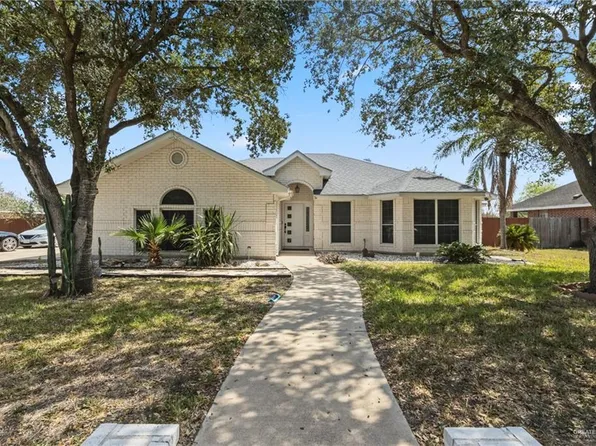 2512 Annette Ave, Edinburg, TX 78542