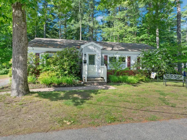 46 Intrepid Street, Brunswick, ME 04011