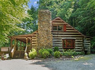 1274 Dehart Community Center Rd, Hays, NC 28635