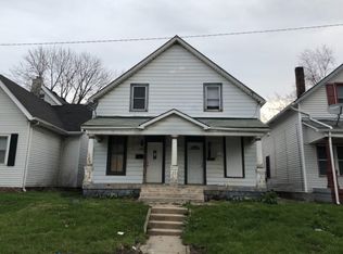 530 Lincoln St, Indianapolis, IN