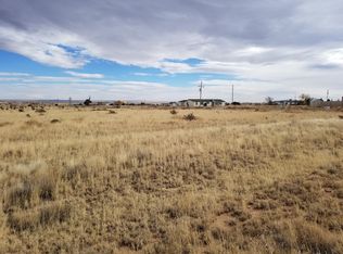 Township Road B Frost Rd #2-C, Edgewood, NM 87015