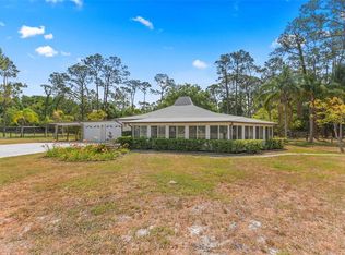 495 Appaloosa Rd, Tarpon Springs, FL 34688