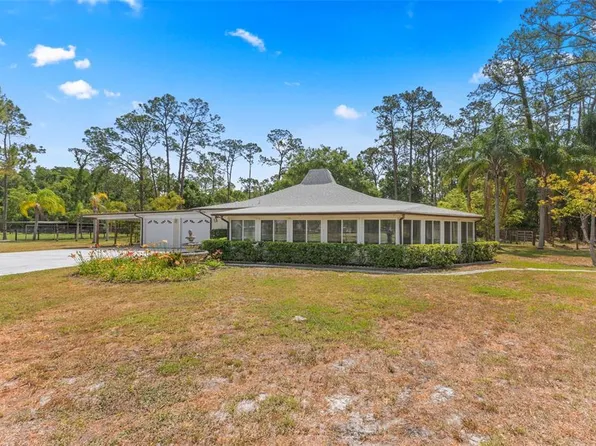 495 APPALOOSA ROAD, TARPON SPRINGS, FL 34688