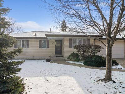 1513 Woodbine Ln, Brooklyn Center, MN, 55430