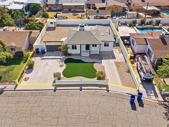 4th image of 934 S PIONEER Street