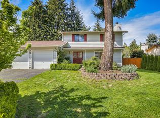 2727 168th St SE, Bothell, WA 98012
