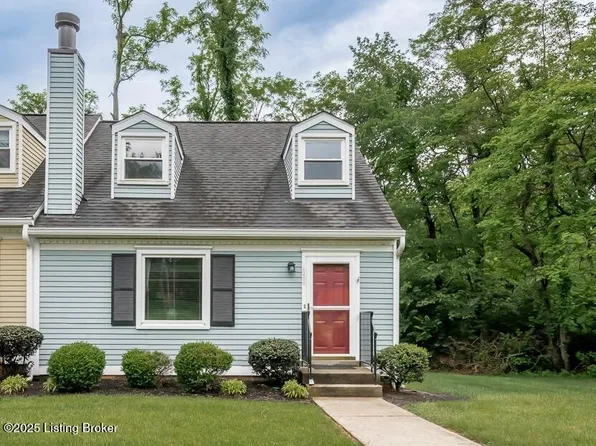 10600 Colonial Woods Way #9-1, Louisville, KY 40223