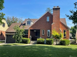 213 Lewiston Rd, Dayton, OH 45429