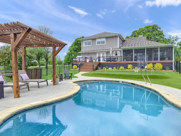 116 Seminole Dr, Lake Kiowa, TX 76240