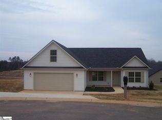 604 Brecken Ct, Inman, SC 29349