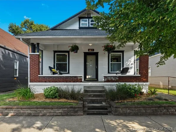 1409 Culbertson Avenue, New Albany, IN 47150