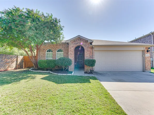 2616 Avenel Ct, Fort Worth, TX 76177