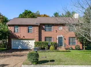 3432 Cobble St, Nashville, TN 37211