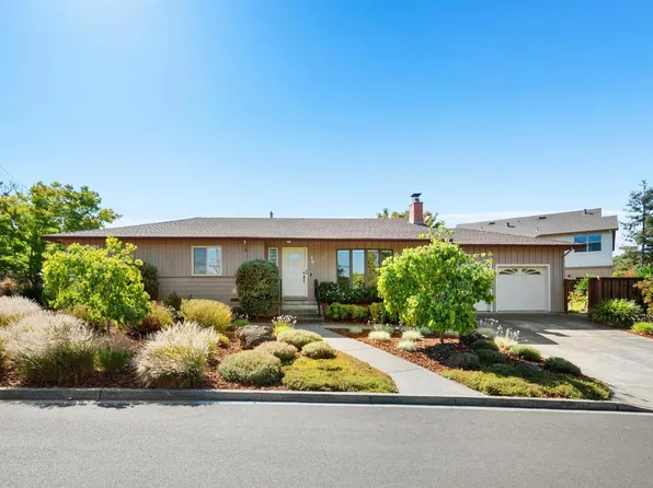26 Bonita Avenue, Napa, CA 94559
