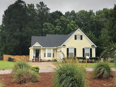 414 Creek Side Ln, Lexington, SC, 29072