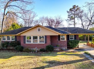 2615 Lakeridge Cir NW, Rome, GA 30165