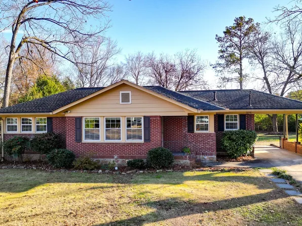 2615 Lakeridge Cir NW, Rome, GA 30165