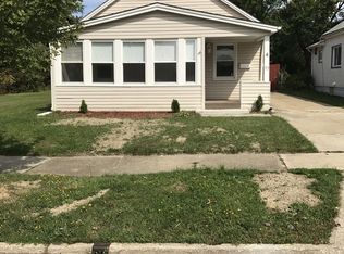 93 John St, Bedford, OH 44146