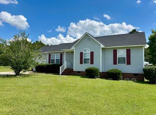 3053 Condor Ct, Deep Run, NC 28525
