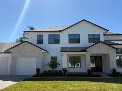 4108 W Tacon St, Tampa, FL, 33629