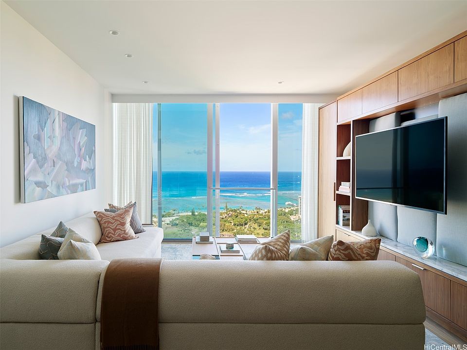 1st image of 2139 Kuhio Ave #Penthouse C