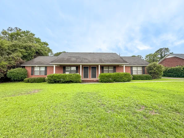 513 Park Ave Unit B, Statesboro, GA 30458