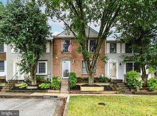 9280 Pirates Cv S, Columbia, MD 21046
