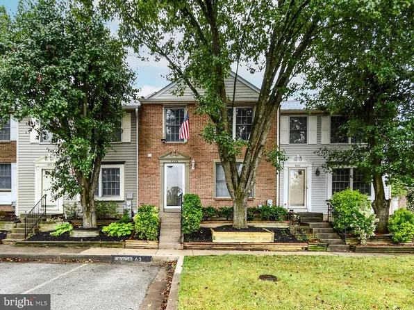 9280 Pirates Cv S, Columbia, MD 21046