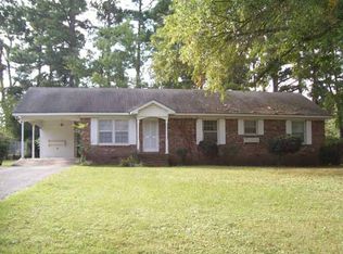 144 Maywood Dr, Jackson, TN 38305
