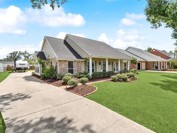 103 Laurel Ct, Luling, LA 70070