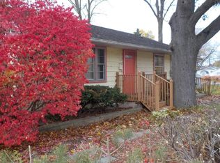 1508 Kings Hwy, Winona Lake, IN 46590