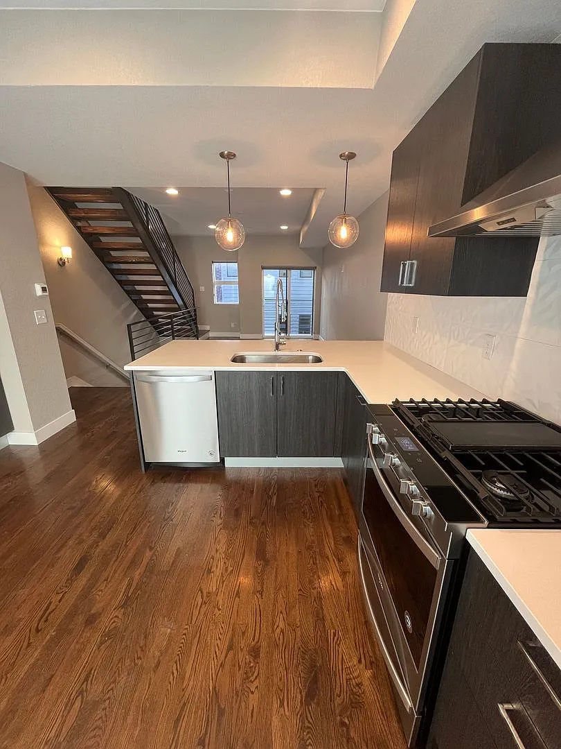 Experience Elevated Living at Dominic Row — Photo 4