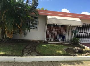 L-7 Calle 9, Bayamon, PR 00959