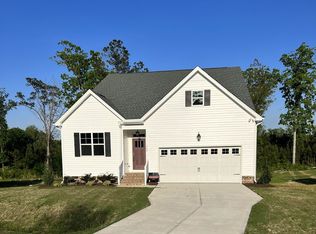 362 Nickleby Way, Wendell, NC 27591