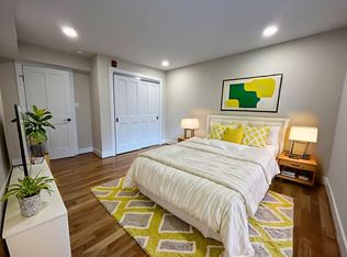 4438 B St SE, Washington, DC 20019