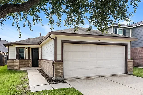 1811 Adobe Stone Dr Photo 1