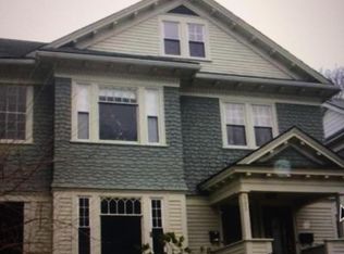 933 Pleasant St #2, Worcester, MA 01602