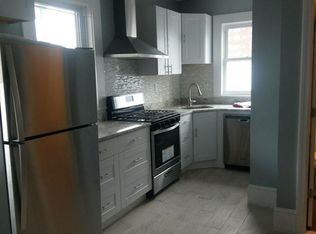 1293 Cambridge St #3B, Cambridge, MA 02139