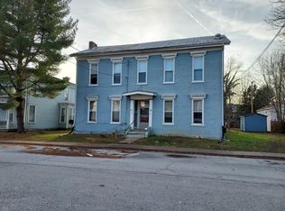 35 N 3rd St, Ripley, OH 45167